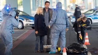 Szenenbilder Tatort Nachtsicht
