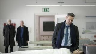 Tatort Hardcore