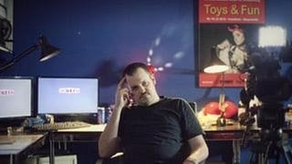 Tatort Hardcore