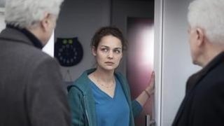 Tatort Hardcore