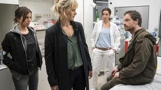 Tatort Inferno (Foto: WDR/Thomas Kost) Tatort Inferno