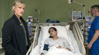 Tatort Inferno (Foto: WDR/Thomas Kost) Tatort Inferno