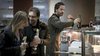 Tatort Inferno (Foto: WDR/Thomas Kost) Tatort Inferno