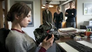 Tatort Inferno (Foto: WDR/Thomas Kost) Tatort Inferno