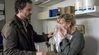 Tatort Inferno (Foto: WDR/Thomas Kost) Tatort Inferno