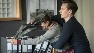 Tatort Inferno (Foto: WDR/Thomas Kost) Tatort Inferno