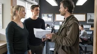 Tatort Inferno (Foto: WDR/Thomas Kost) Tatort Inferno