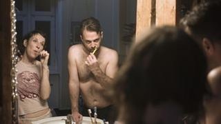Szenenbilder Tatort: Amour fou