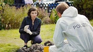 Szenenbilder Tatort: Amour fou