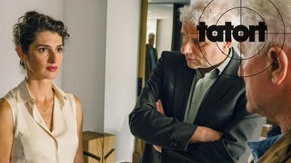 Szenenbilder Tatort: Die Liebe, ein seltsames Spiel