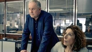 Szenenbilder Tatort: Glücl allein (Foto: ORF / Hubert Mican) Szenenbilder Tatort: Glücl allein
