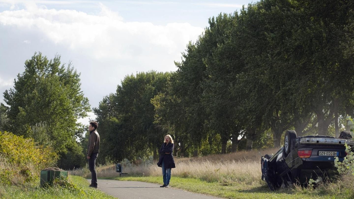 Szenenbilder Tatort „Wo ist mein Schatz geblieben“ (Foto: © Radio Bremen/ARD Degeto/Christine Schroeder)