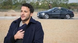 Szenenbilder Tatort „Wo ist mein Schatz geblieben“