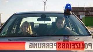 Szenenbilder Tatort „Wo ist mein Schatz geblieben“