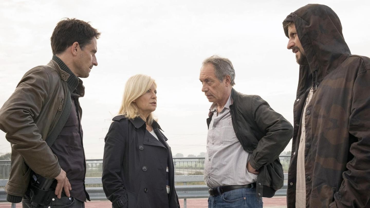 Szenenbilder Tatort „Wo ist mein Schatz geblieben“ (Foto: © Radio Bremen/ARD Degeto/Christine Schroeder)