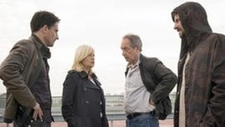 Szenenbilder Tatort „Wo ist mein Schatz geblieben“