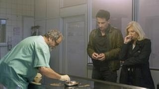 Szenenbilder Tatort „Wo ist mein Schatz geblieben“