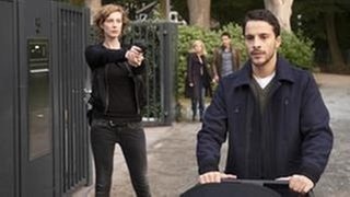 Szenenbilder Tatort „Wo ist mein Schatz geblieben“
