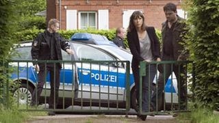 Szenenbilder Polizeiruf Rostock