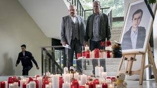 Tatort: Kaputt (Foto: WDR/Thomas Kost) Tatort: Kaputt