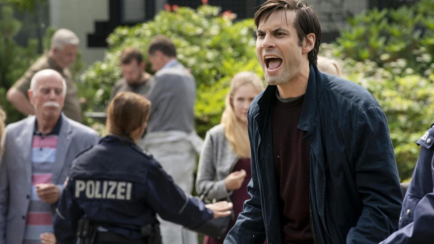 Tatort: Kaputt (Foto: WDR/Thomas Kost)