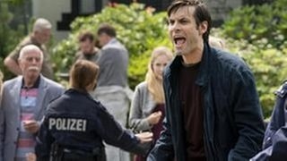 Tatort: Kaputt (Foto: WDR/Thomas Kost) Tatort: Kaputt