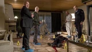Tatort: Kaputt (Foto: WDR/Thomas Kost) Tatort: Kaputt