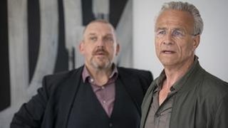 Tatort: Kaputt (Foto: WDR/Thomas Kost) Tatort: Kaputt