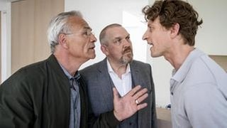 Tatort: Kaputt (Foto: WDR/Thomas Kost) Tatort: Kaputt