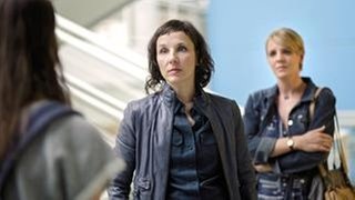 Szenenbilder Tatort: Amour fou