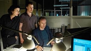 Szenenbilder Tatort: Amour fou