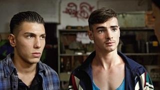 Szenenbilder Tatort: Amour fou