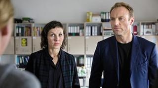 Szenenbilder Tatort: Amour fou