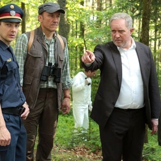 Bildergalerie Tatort: Virus