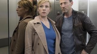 Tatort: Dunkle Zeit (Foto: © NDR/Christine Schroeder) Tatort: Dunkle Zeit