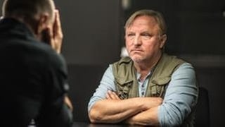 Tatort KW 46 - Gott ist auch nur ein Mensch (Foto: WDR/Wolfgang Ennenbach) Tatort KW 46 - Gott ist auch nur ein Mensch