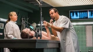 Tatort KW 46 - Gott ist auch nur ein Mensch (Foto: WDR/Wolfgang Ennenbach) Tatort KW 46 - Gott ist auch nur ein Mensch