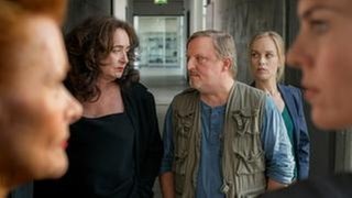Tatort KW 46 - Gott ist auch nur ein Mensch (Foto: WDR/Wolfgang Ennenbach) Tatort KW 46 - Gott ist auch nur ein Mensch