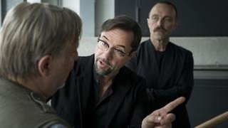 Tatort KW 46 - Gott ist auch nur ein Mensch (Foto: WDR/Thomas Kost) Tatort KW 46 - Gott ist auch nur ein Mensch