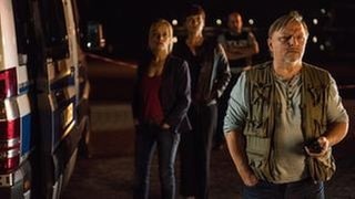 Tatort KW 46 - Gott ist auch nur ein Mensch (Foto: WDR/Wolfgang Ennenbach) Tatort KW 46 - Gott ist auch nur ein Mensch