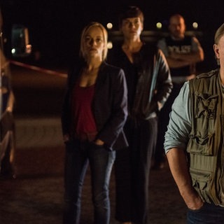 Tatort KW 46 - Gott ist auch nur ein Mensch