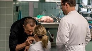 Tatort KW 46 - Gott ist auch nur ein Mensch (Foto: WDR/Wolfgang Ennenbach) Tatort KW 46 - Gott ist auch nur ein Mensch