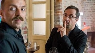 Tatort KW 46 - Gott ist auch nur ein Mensch (Foto: WDR/Wolfgang Ennenbach) Tatort KW 46 - Gott ist auch nur ein Mensch