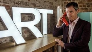 Tatort KW 46 - Gott ist auch nur ein Mensch (Foto: WDR/Wolfgang Ennenbach) Tatort KW 46 - Gott ist auch nur ein Mensch