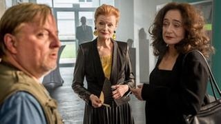 Tatort KW 46 - Gott ist auch nur ein Mensch (Foto: WDR/Wolfgang Ennenbach) Tatort KW 46 - Gott ist auch nur ein Mensch
