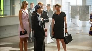 Tatort KW 46 - Gott ist auch nur ein Mensch (Foto: WDR/Wolfgang Ennenbach) Tatort KW 46 - Gott ist auch nur ein Mensch