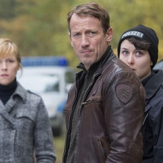 Tatort KW 47 - Böser Boden