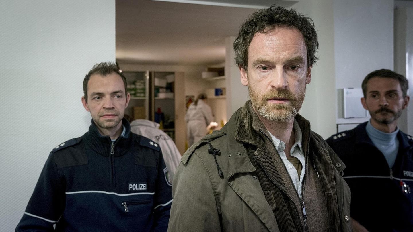 Tatort Inferno (Foto: WDR/Thomas Kost)