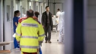 Tatort Inferno (Foto: WDR/Thomas Kost) Tatort Inferno