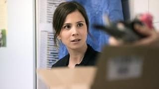 Tatort Inferno (Foto: WDR/Thomas Kost) Tatort Inferno